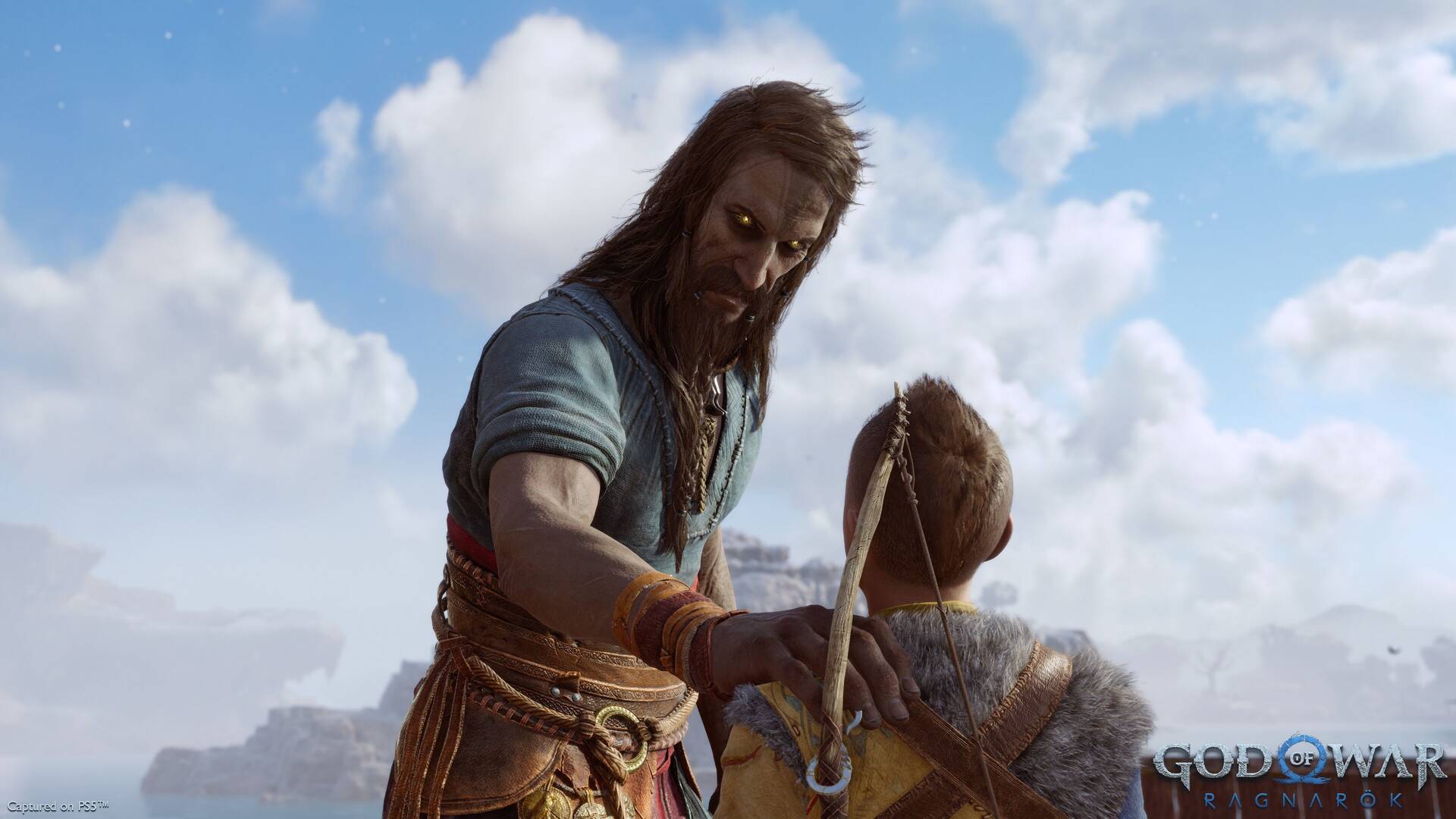 God of War: Ragnarok - Imagen 30